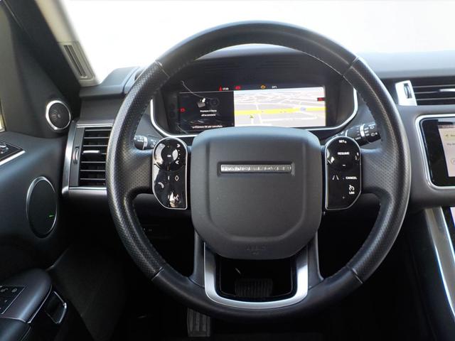 LAND ROVER RANGE ROVER SPORT 3.0 SDV6 249 CV HSE DYNAMIC - foto 18