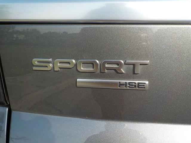 LAND ROVER RANGE ROVER SPORT 3.0 SDV6 249 CV HSE DYNAMIC - foto 10