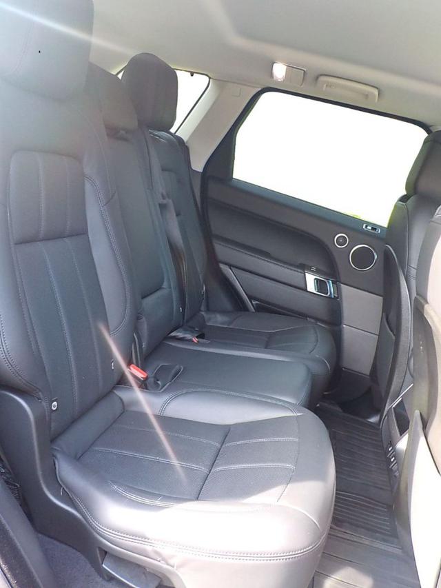 LAND ROVER RANGE ROVER SPORT 3.0 SDV6 249 CV HSE DYNAMIC - foto 13