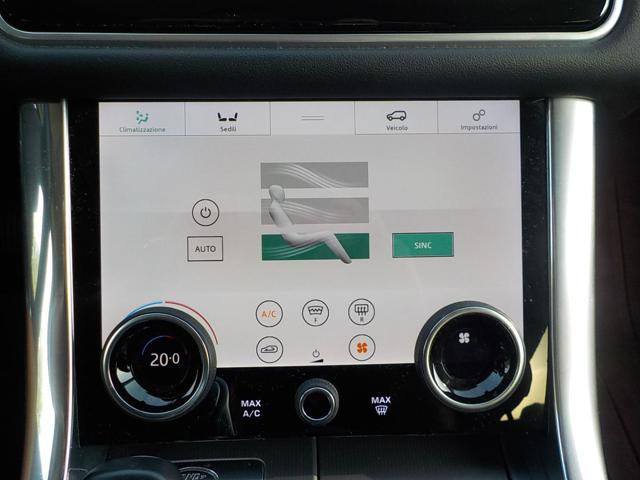LAND ROVER RANGE ROVER SPORT 3.0 SDV6 249 CV HSE DYNAMIC - foto 22