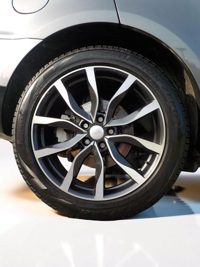 LAND ROVER RANGE ROVER SPORT 3.0 SDV6 249 CV HSE DYNAMIC - foto 35