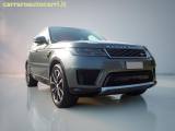 LAND ROVER Range Rover Sport 3.0 SDV6 249 CV HSE Dynamic