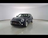 MINI Clubman 1.5 One D Hype