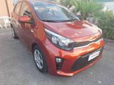 KIA Picanto 1.0 12V 5 porte AMT Urban * AUTOMATICA*