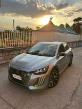 PEUGEOT 208 PureTech 100 Stop&Start 5 porte GT
