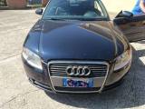 AUDI A4 Cabriolet 1.8 T 20V