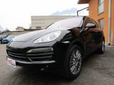 PORSCHE Cayenne 4.8 S Tiptronic * 125.000 KM REALI *