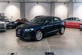 AUDI A1 SPB 30 TFSI*LED*VIRTUAL*RETROCAMERA*MECCANICA