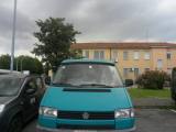 VOLKSWAGEN Transporter 2.0 cat PC Giardinetta
