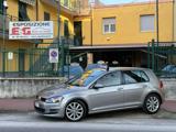 VOLKSWAGEN Golf 2.0 TDI 5p. 4MOTION Highline BlueMotion Technology