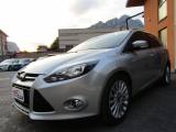 FORD Focus SW 1.6 TDCi Titanium * 125.000 KM REALI *