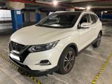 NISSAN Qashqai 1.5 dCi 115 CV N-Connecta