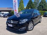MERCEDES-BENZ B 180 d Automatic Executive
