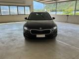 SKODA Octavia 2.0 TDI EVO SCR 150 CV DSG Executive