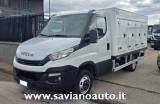 IVECO DAILY  35C14 CELLA SURGELATI RRC