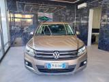VOLKSWAGEN Tiguan 1.4 TSI 122 CV Trend & Fun (Garanzia 12 Mesi)