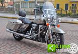 HARLEY-DAVIDSON FLHR Road King 107 ABS