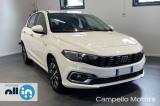 FIAT Tipo Tipo 5p 1.5 T4 Hybrid 130cv DCT City Life