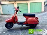 PIAGGIO Vespa P 200E - conservata, matching number, uniproprietario