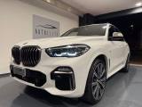 BMW X5 xDrive M50d 400CV M-SPORT