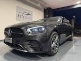 MERCEDES-BENZ E 300 de 4Matic Berlina Premium Plus AMG