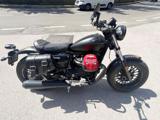 MOTO GUZZI V9 Bobber V9 Bobber