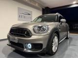 MINI Countryman 1.5 Cooper SE Hype Countryman ALL4 Automatica