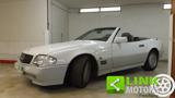 MERCEDES-BENZ 300 300 SL 24  cabrio anno 1989 ben tenuta