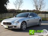 MASERATI Quattroporte 4.2 V8 Sport GT accessoriata ben tenuta