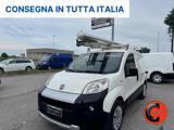 FIAT Fiorino 1.3 MJT 95 ADVENTURE- OFFICINA MOBILE EX ENEL