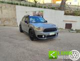 MINI Countryman 1.5 Cooper Countryman