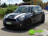 MINI Cooper Mini 1.6 16V Cooper S