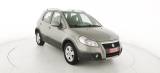 FIAT Sedici 1.6 16V 4x4 Dynamic