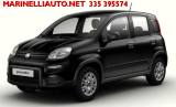 FIAT Panda MY25 1.0 Hybrid 70CV + PACK CITY P.CONSEGNA