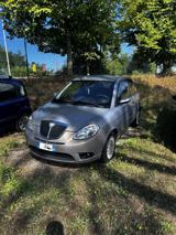 LANCIA Ypsilon 1.2 Argento