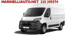 PEUGEOT Boxer 333 2.2 BlueHDi 140CV L2 H2 Furgone KM ZERO
