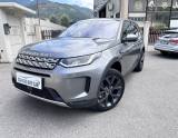 LAND ROVER Discovery Sport 7 posti 2.0 TD4 163 CV AWD Auto con iva deducibile
