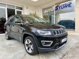 JEEP Compass 2.0 Multijet II aut. 4WD Limited