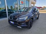 SEAT Ateca 1.6 TDI DSG Black Edition