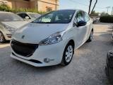 PEUGEOT 208 1.0 GPL 68cv 5 porte CRUISE CONTROL, CLIMA ..