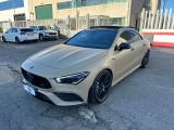 MERCEDES-BENZ CLA 35 AMG 4Matic
