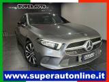 MERCEDES-BENZ A 180 d Automatic Business Extra