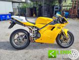 DUCATI 748 R TRATTATIVA RISERVATA