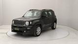 JEEP Renegade 1.5 turbo t4 mhev Limited 2wd 130cv dct