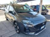 FORD Fiesta 1.0 Ecoboost Hybrid 125 CV 5 porte Active