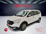 DACIA Lodgy Stepway 1.5 dCi 7 posti Pronta Consegna