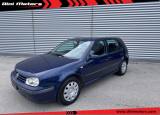 VOLKSWAGEN Golf 1.9 TDI/101 CV cat 5p. Highline OK NEOPATENTATO