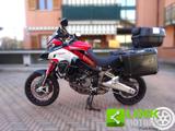 DUCATI Multistrada 1260 ENDURO COME NUOVA