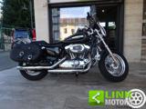 HARLEY-DAVIDSON 1200C Sportster Custom Sportster 1200C XL S-O-L-O 14 MILA KM