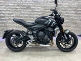 TRIUMPH Trident 660 ABS